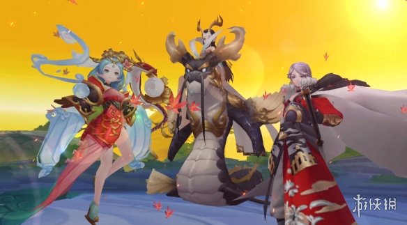 《长安幻世绘》妖灵排行榜 最强妖灵推荐 4