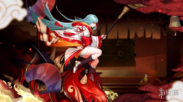 《长安幻世绘》妖灵排行榜 最强妖灵推荐 2