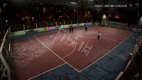 ??FIFA20??????demo???? 游??好???? 4