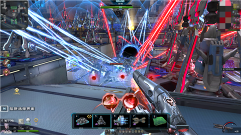 《逆战》核能电站打主怎么打？核能电站打主注意事项 3