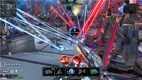 《逆战》核能电站打主怎么打？核能电站打主注意事项 4