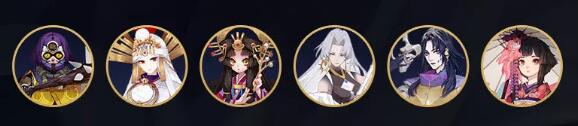 《阴阳师》泷夜叉姬阵容推荐 泷夜叉姬就业指南 2