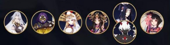 《阴阳师》泷夜叉姬阵容推荐 泷夜叉姬就业指南 3