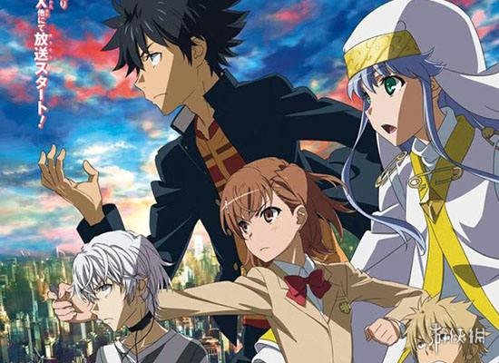 魔法禁书目录手游微信2019年10月9日每日一题答案 1
