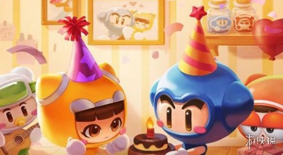 《跑跑卡丁车手游》小魔女黑妞怎么获得 小魔女黑妞时装获取方法 1