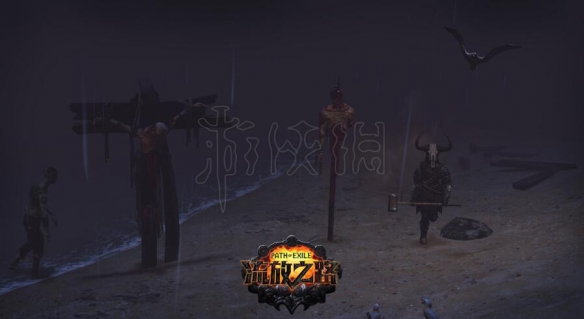 《流放之路》多利亚尼迷城柱子怎么选？多利亚尼迷城靴子规律介绍 1