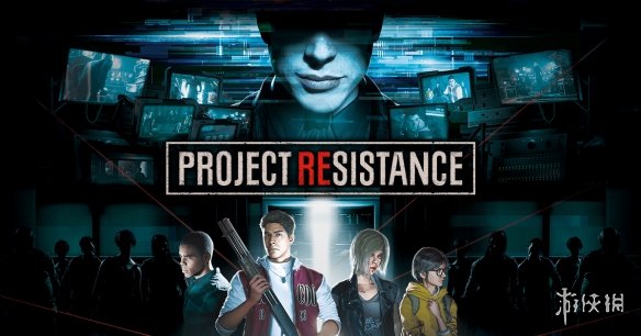 ??Project Resistance????派???示?? ??派??害??? 1