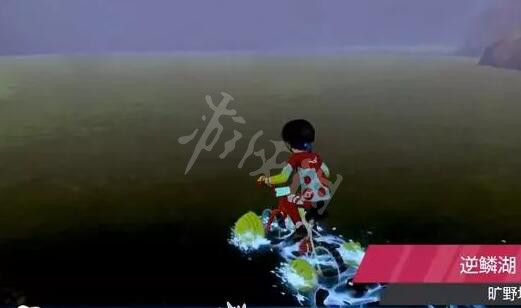 《宝可梦剑盾》多龙巴鲁托在哪抓？多龙巴鲁托捕捉方法介绍 3