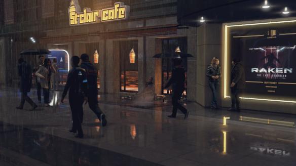 《底特律变人》康纳要不要开枪 康纳好结局一览 4