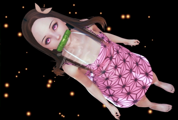 ??AI?女????????翻? ???翻?使?????? 2