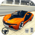 ????i8驾驶v1.1