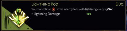 《哈迪斯杀出地狱》双重祝福有哪些 全双重祝福效果介绍 15