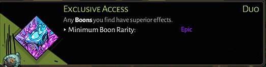 《哈迪斯杀出地狱》双重祝福有哪些 全双重祝福效果介绍 20