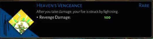 《哈迪斯杀出地狱》双重祝福有哪些 全双重祝福效果介绍 3