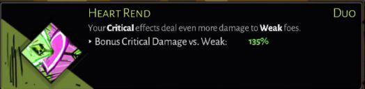 《哈迪斯杀出地狱》双重祝福有哪些 全双重祝福效果介绍 16