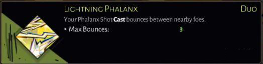 《哈迪斯杀出地狱》双重祝福有哪些 全双重祝福效果介绍 10