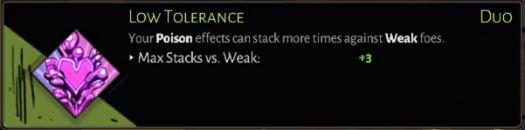 《哈迪斯杀出地狱》双重祝福有哪些 全双重祝福效果介绍 19