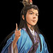 《三国志14》张昭属性怎么样 张昭背景介绍  14