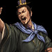 《三国志14》刘焉厉害吗 刘焉五维个性一览 58