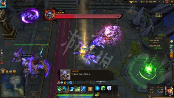 《梦三国2》挑战阴魂不散功勋怎么打 阴魂不散功勋打法详解 6