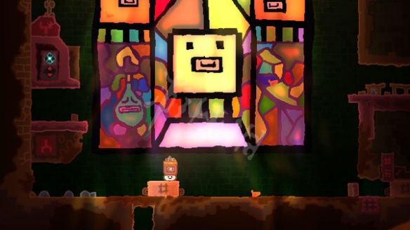 《wuppo》最终boss怎么打 疯狂模式最终boss打法推荐 2