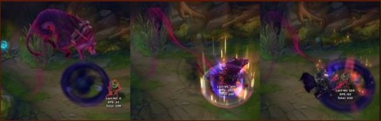 lol8.13版本更新了什么 lol8.13什么时候更新 13