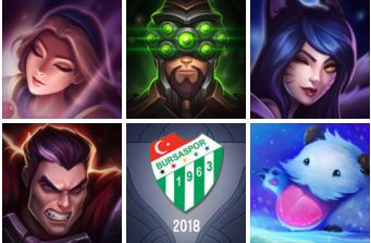 lol8.13版本更新了什么 lol8.13什么时候更新 15