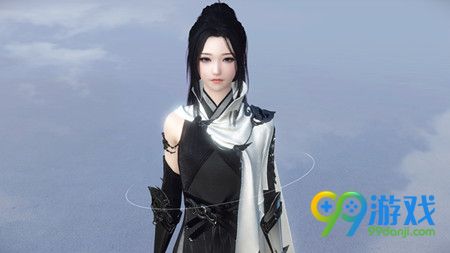 逆水寒女碎梦女神捏脸数据一览 逆水寒女碎梦女神脸怎么捏 2