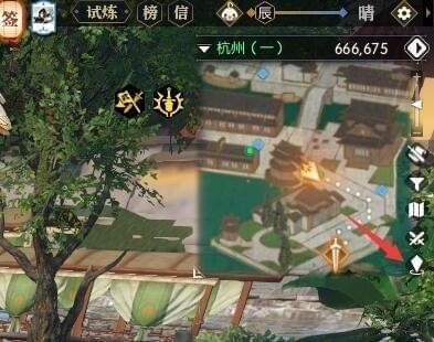 逆水寒最通音律的人在哪里 逆水寒何人最知音任务怎么做 3