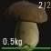人渣SCUM怎么区分毒蘑菇 人渣SCUM可食用蘑菇以及毒蘑菇一览 6