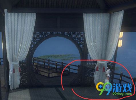 ??水?天涯??????/???????? 天涯???NPC? 4