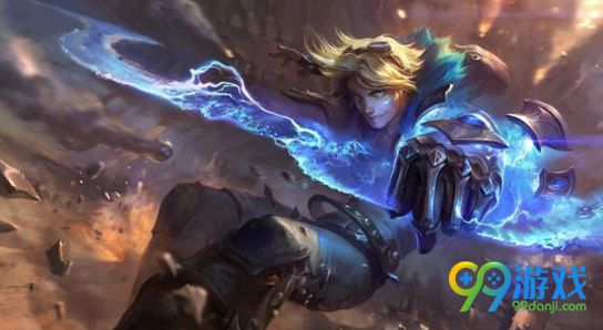 lol?泽?????????????? EZ??????? 1