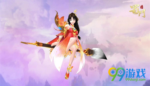 蜀门手游新职业墨韵怎么样 墨韵技能属性完整介绍攻略 7