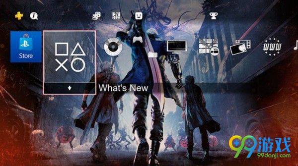 鬼泣5??????????????????? 鬼泣5????????????????? 8
