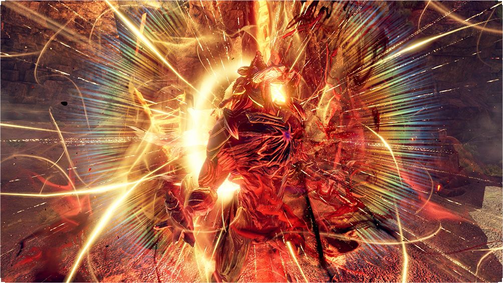 《噬神者3》羽羽斩怎么打 羽羽斩视频打法教程 2