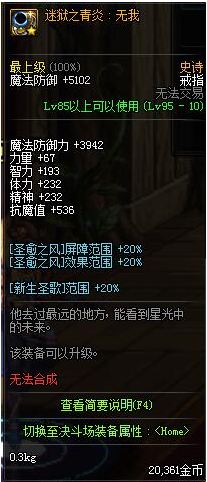 dnf95????S?饰大? ???95????S?饰????? 10