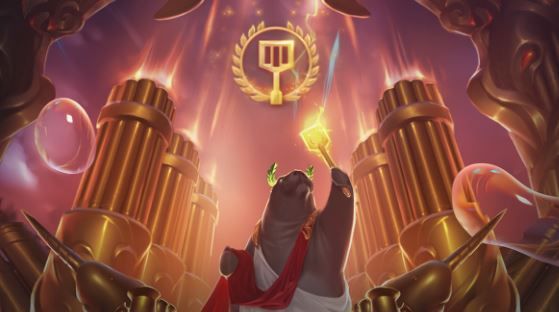 lol2019无限火力英雄推荐 无限火力哪些英雄更好用 1