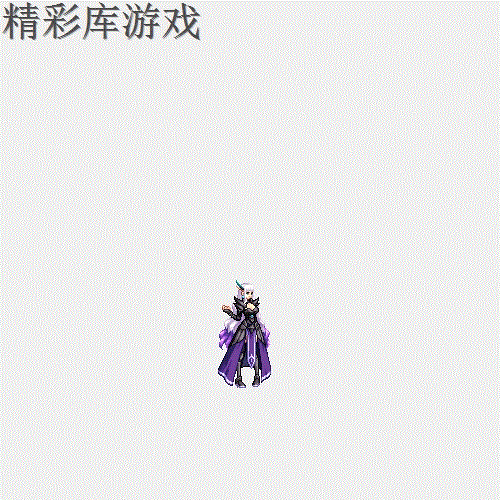 DNF全职业极天幻翼稀有装扮外观展示 DNF第7期稀有装扮光明和暗黑极天幻翼外观展示 23