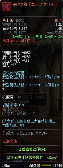 DNF???家???????? 2019?????????????????家???????? 3
