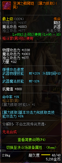 DNF???????????? 2019?????????????????????????? 17