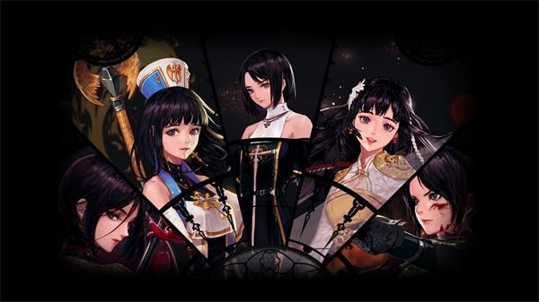 DNF女??????????? 2019????????????????????????? 1
