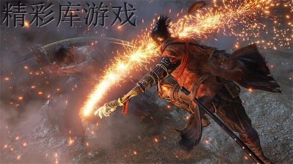 只狼赤备重吉怎么打 只狼影逝二度赤备重吉打法攻略 1