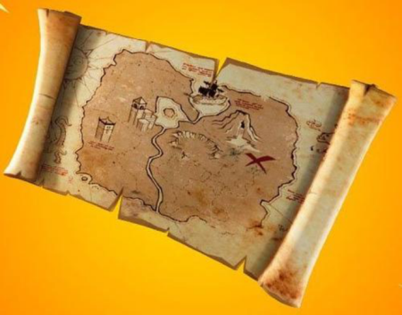 堡垒之夜海盗赏金活动挑战任务攻略汇总 堡垒之夜海盗赏金活动挑战任务完成攻略 4