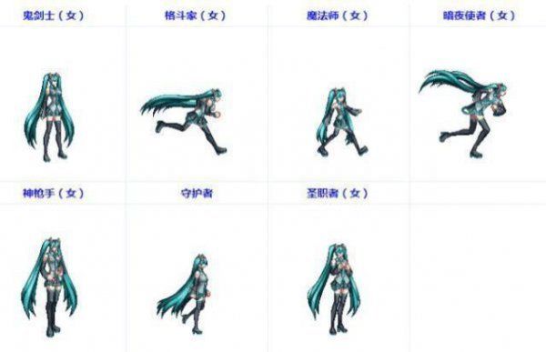 DNF??????? DNF????称??????? 3