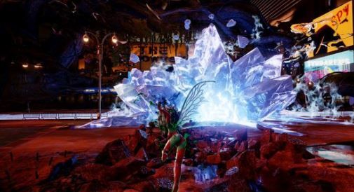 jump大乱斗觉醒技能怎么用 jump大乱斗觉醒技使用技巧 1