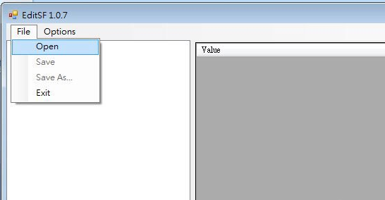 全面战争三国存档怎么修改 全面战争三国存档文件修改方法 1