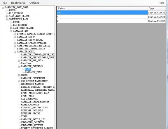 全面战争三国存档怎么修改 全面战争三国存档文件修改方法 2