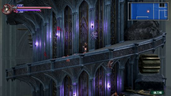 赤痕夜之仪式22号怪在哪里 赤痕夜之仪式22号怪刷新位置图文一览 2