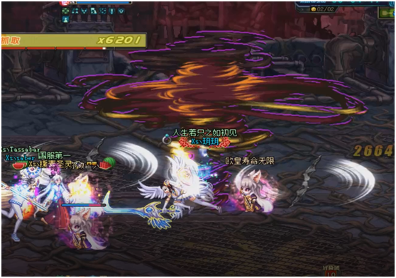 DNF????????????????????? ????????????aid????? 191