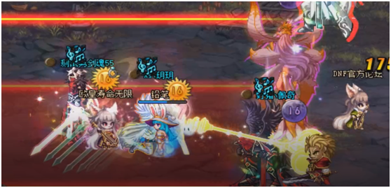 DNF????????????????????? ????????????aid????? 157